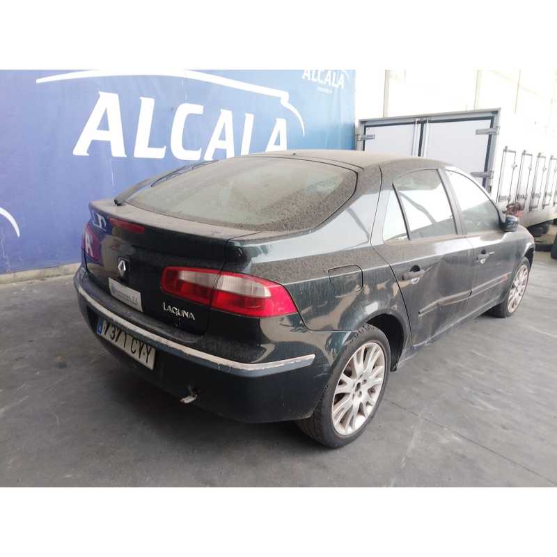 renault laguna ii (bg0/1_) del año 2004