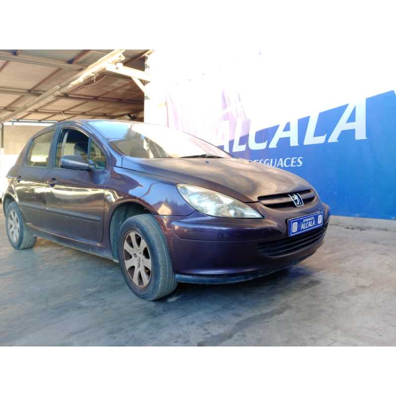 peugeot 307 (3a/c) del año 2003