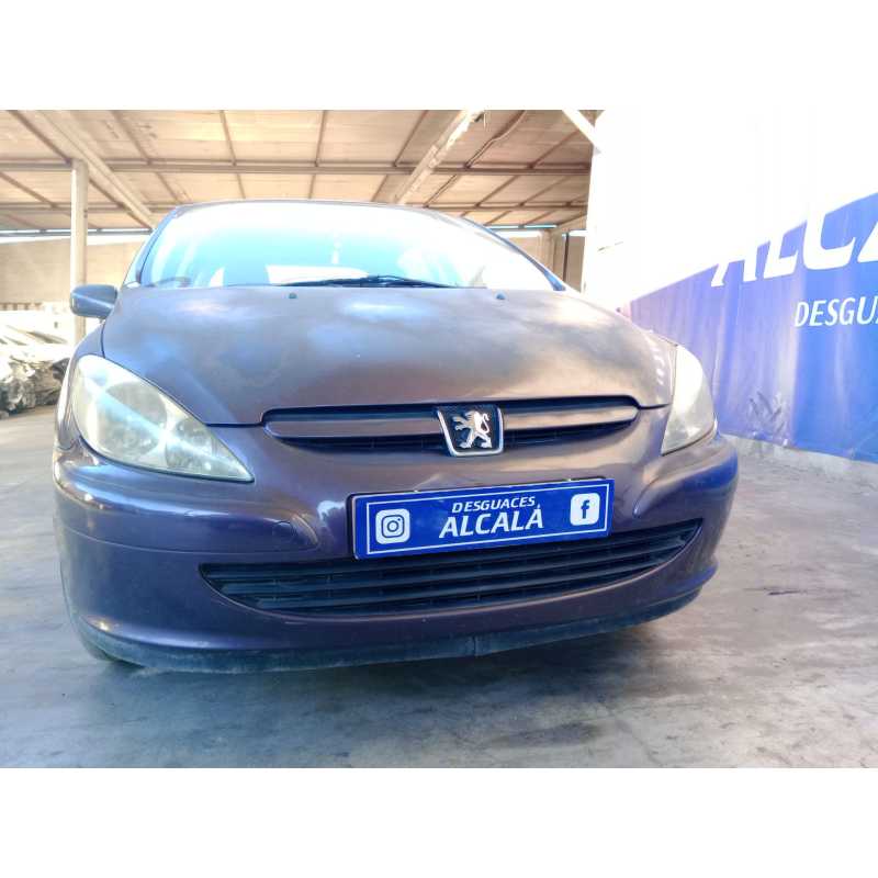 peugeot 307 (3a/c) del año 2003