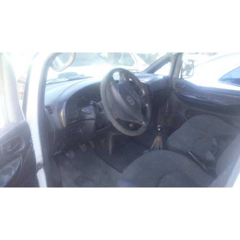 hyundai h 1 del año 2002