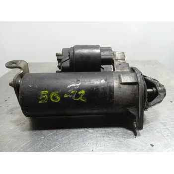 MOTOR ARRANQUE 