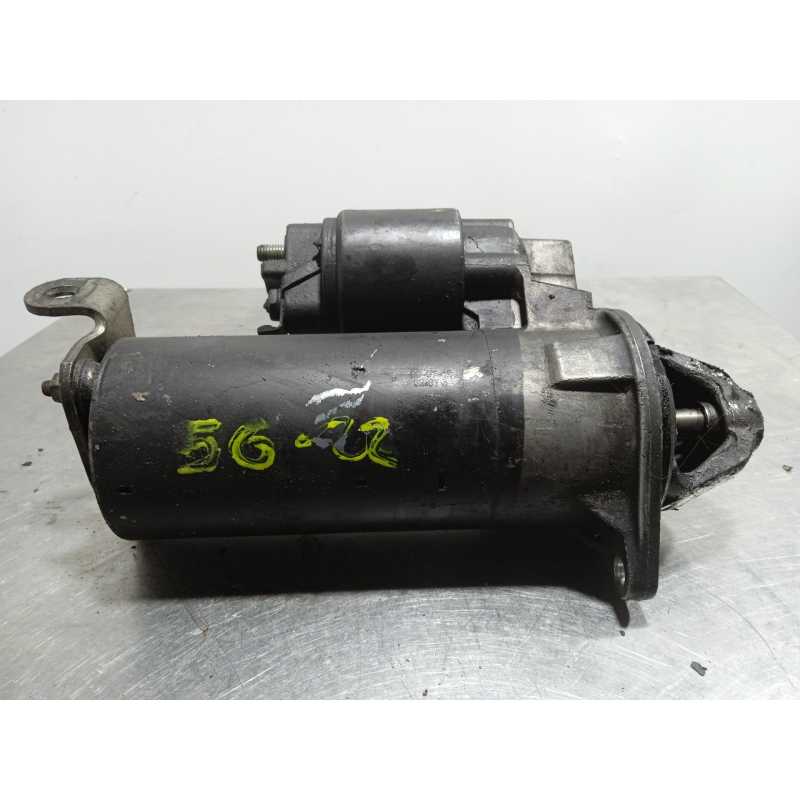 MOTOR ARRANQUE 