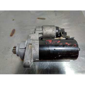 MOTOR ARRANQUE 10 DIENTES 