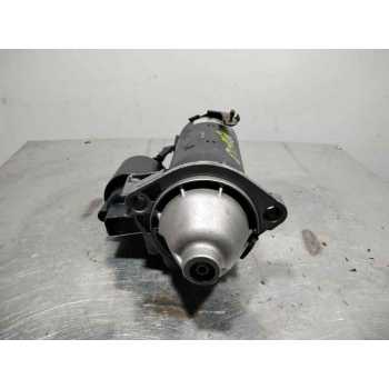 MOTOR ARRANQUE 9 DIENTES 