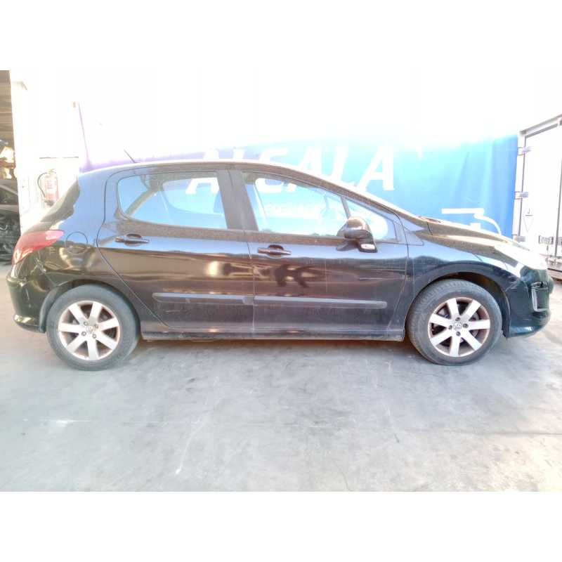 peugeot 308 i (4a_, 4c_) del año 2008