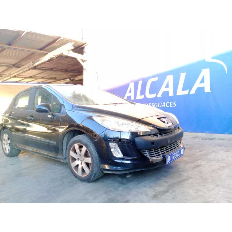 peugeot 308 i (4a_, 4c_) del año 2008