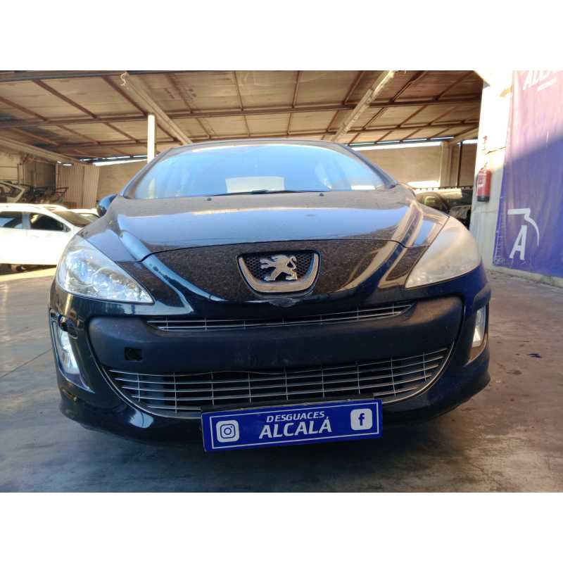 peugeot 308 i (4a_, 4c_) del año 2008