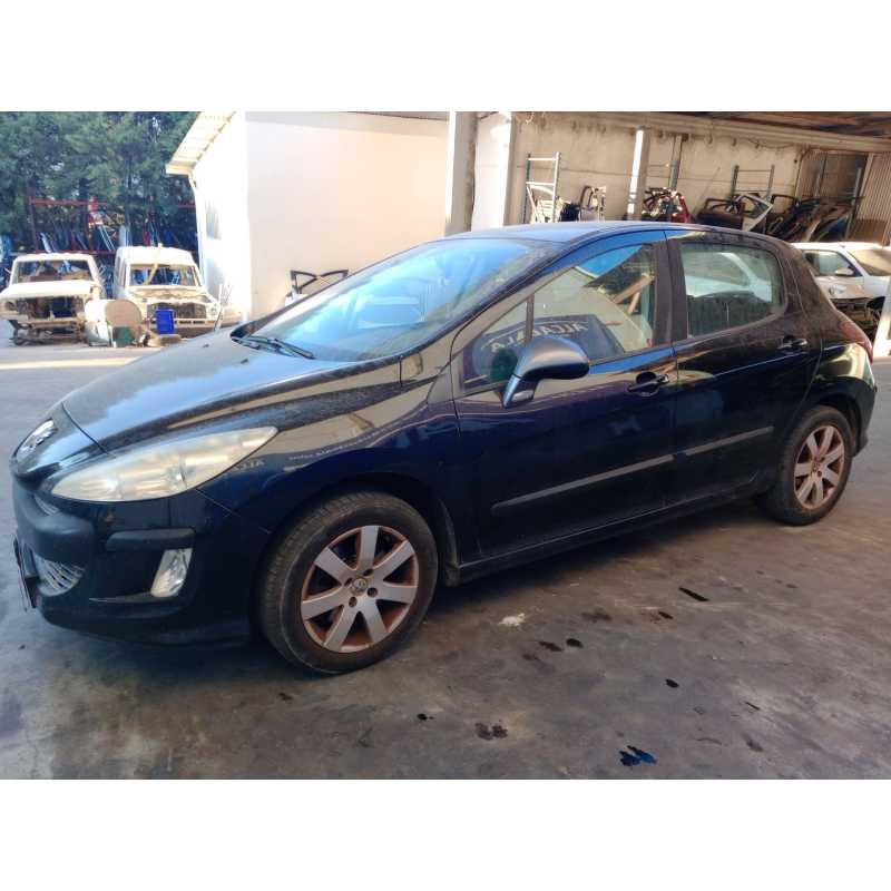 peugeot 308 i (4a_, 4c_) del año 2008
