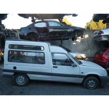 RENAULT RAPID/EXPRESS (F40)