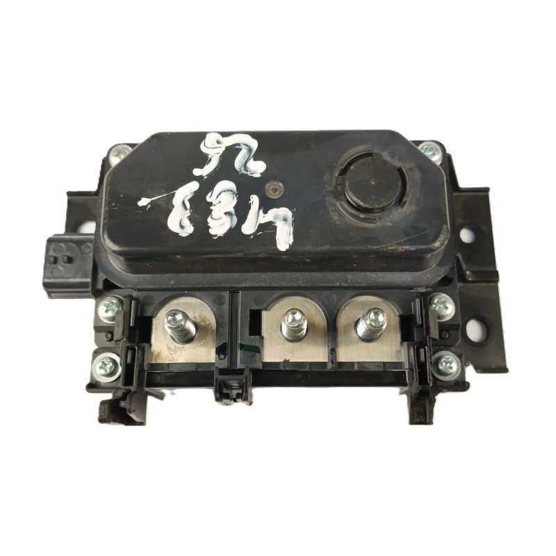 MODULO ELECTRONICO 243026UA0A 