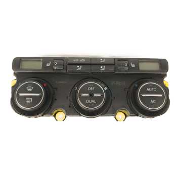 MANDO CLIMATIZADOR 1K0907044DA 