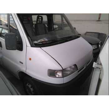 CITROËN JUMPER CAJA CERRADA (1) de desguace
