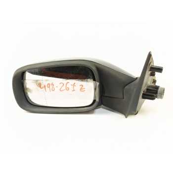 RETROVISOR IZQUIERDO 7701053958 