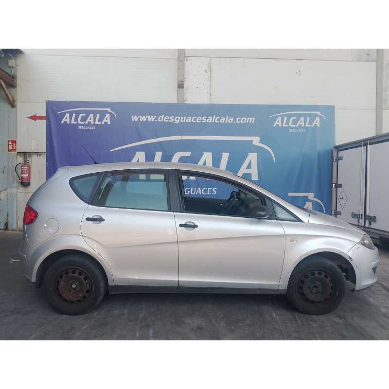 seat altea (5p1) del año 2005
