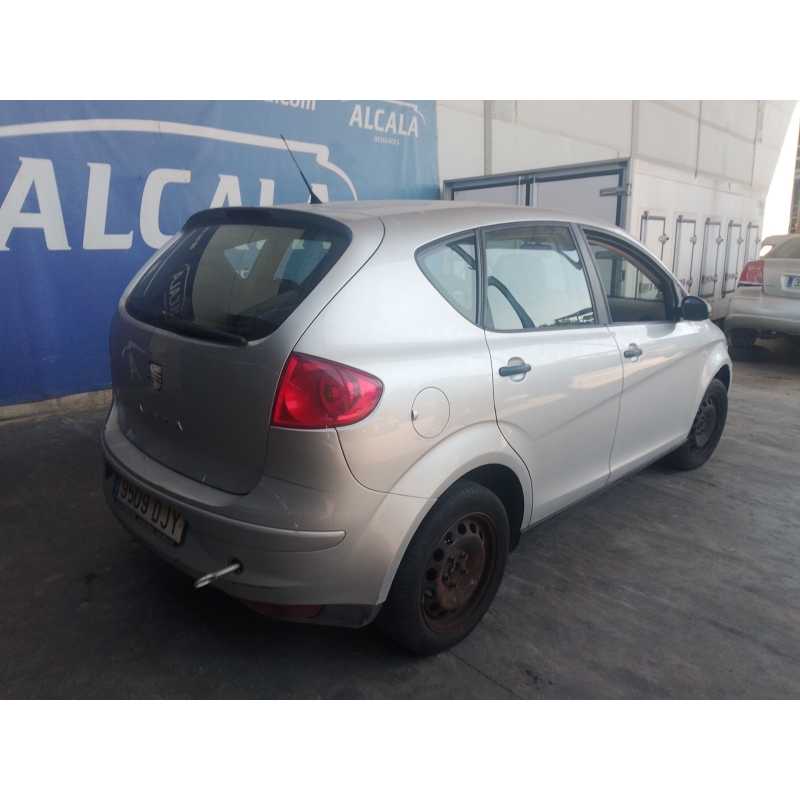 seat altea (5p1) del año 2005