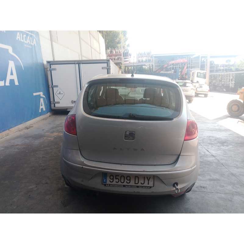seat altea (5p1) del año 2005