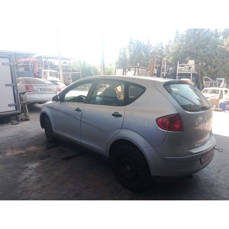 seat altea (5p1) del año 2005