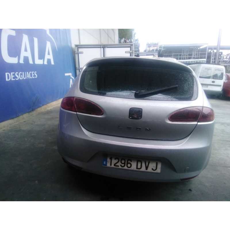seat leon (1p1) del año 2006