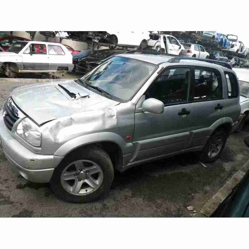 suzuki grand vitara 5 puertas sq (ft) del año 2005