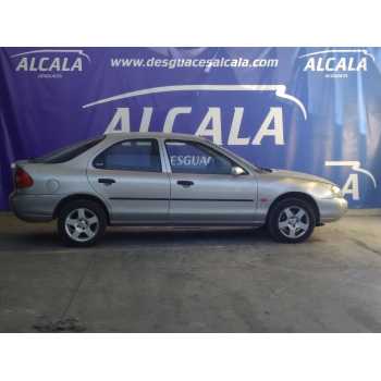 FORD MONDEO BERLINA (GD) de desguace