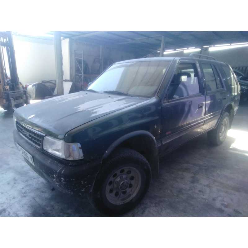 opel frontera a del año 1994