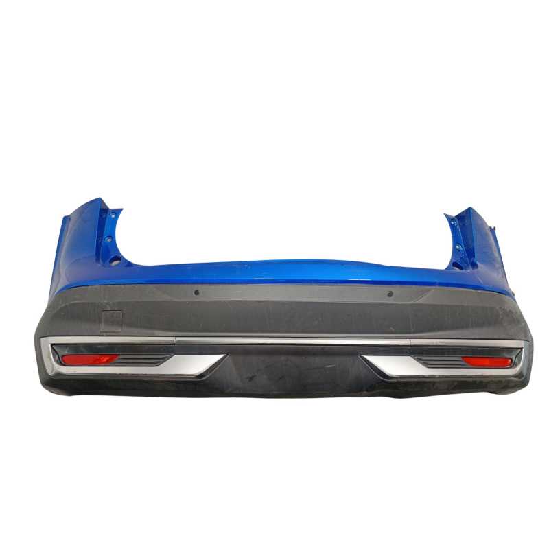 PARAGOLPES TRASERO 