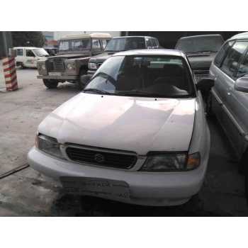 SUZUKI BALENO BERLINA SY (EG) de desguace