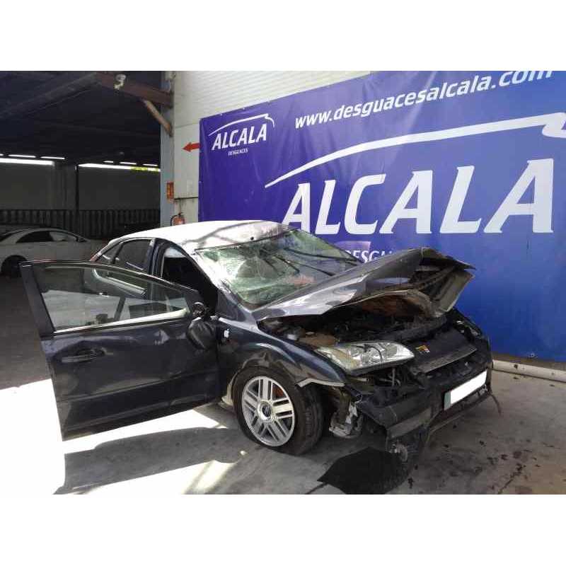 ford focus berlina (cap) del año 2005