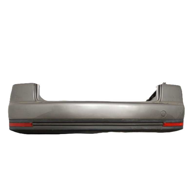 PARAGOLPES TRASERO 1T0807417GRU 