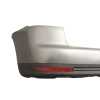 PARAGOLPES TRASERO 1T0807417GRU 