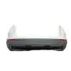 PARAGOLPES TRASERO 57A807421 
