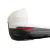 PARAGOLPES TRASERO 57A807421 