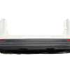 PARAGOLPES TRASERO 57A807421 