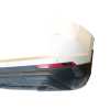 PARAGOLPES TRASERO 57A807421 