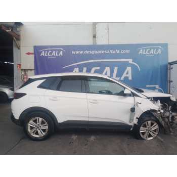 OPEL GRANDLAND / GRANDLAND X (A18, P1UO) de desguace