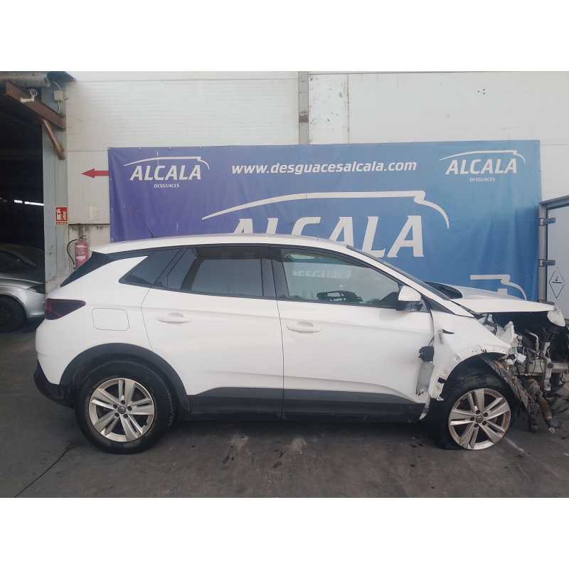 opel grandland / grandland x (a18, p1uo) del año 2019