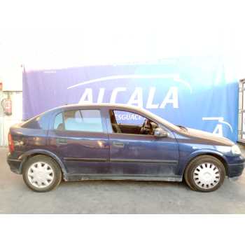OPEL ASTRA G Hatchback (T98) de desguace