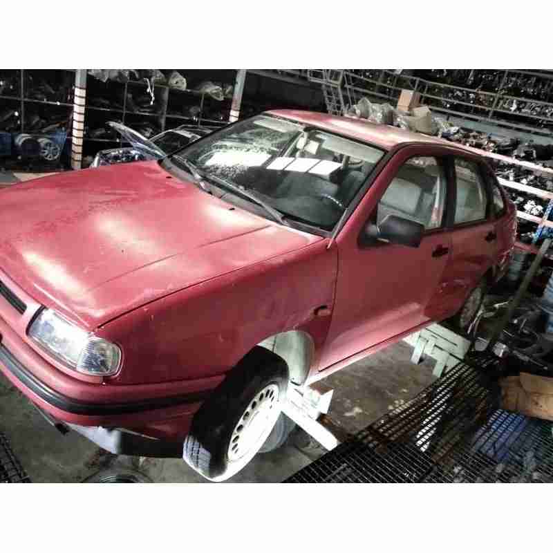 seat cordoba berlina (6k2) del año 1994