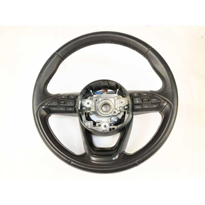 VOLANTE 45100K0110 
