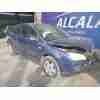 ford focus berlina (cap) del año 2005