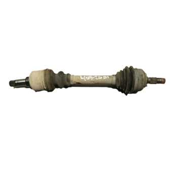 TRANSMISION DELANTERA IZQUIERDA 32726W 