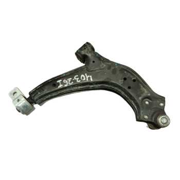 BRAZO SUSPENSION INFERIOR DELANTERO IZQUIERDO 62525303 