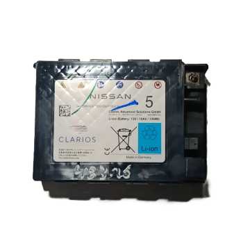 BATERIA 244C06UA0E 