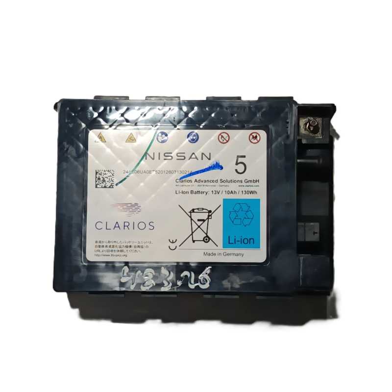 BATERIA 244C06UA0E 