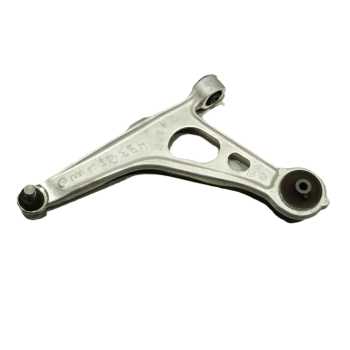 BRAZO SUSPENSION INFERIOR DELANTERO IZQUIERDO 545016UA0A 
