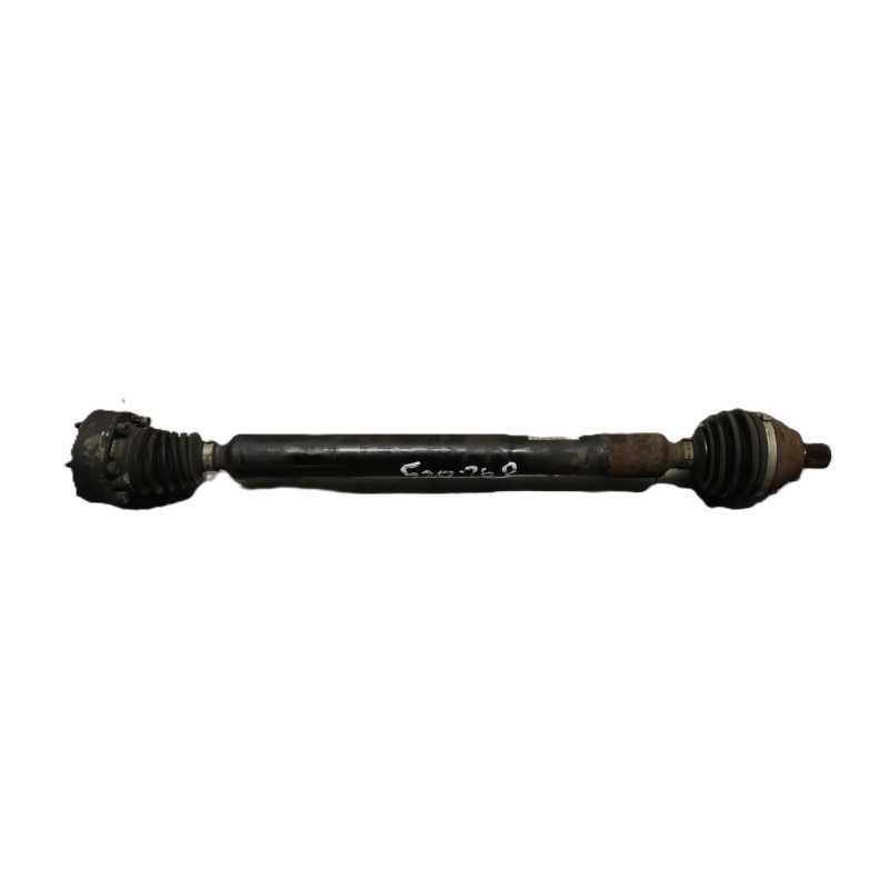 TRANSMISION DELANTERA DERECHA 1K0407272HP 1K0407272ST 