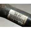 TRANSMISION DELANTERA DERECHA 1K0407272HP 1K0407272ST 