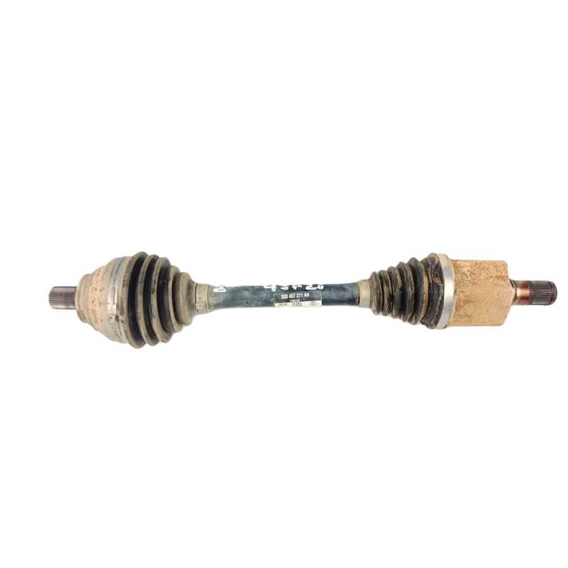 TRANSMISION DELANTERA IZQUIERDA 3Q0407271AH 
