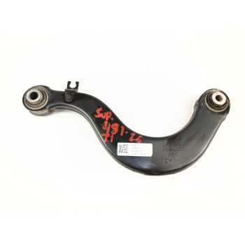 BRAZO SUSPENSION SUPERIOR TRASERO IZQUIERDO 5Q0505323C 5Q0505351B 