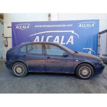 SEAT LEON (1M1)